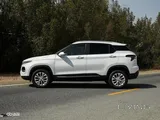 Chevrolet Groove 2023